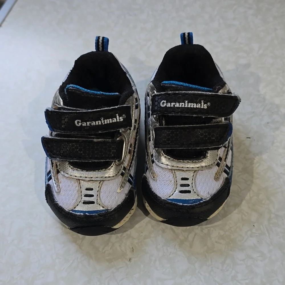 Garanimals brand sneakers